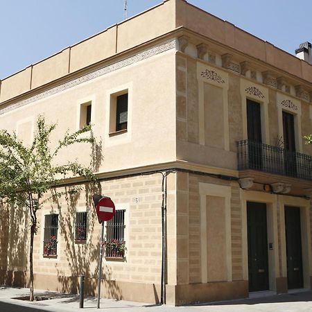 Coroleu House Barcelona Hostel Εξωτερικό φωτογραφία