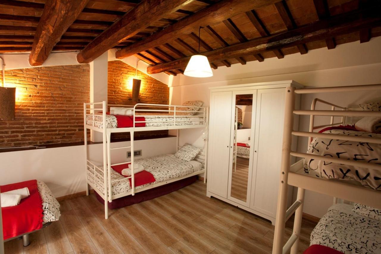 Coroleu House Barcelona Hostel Δωμάτιο φωτογραφία