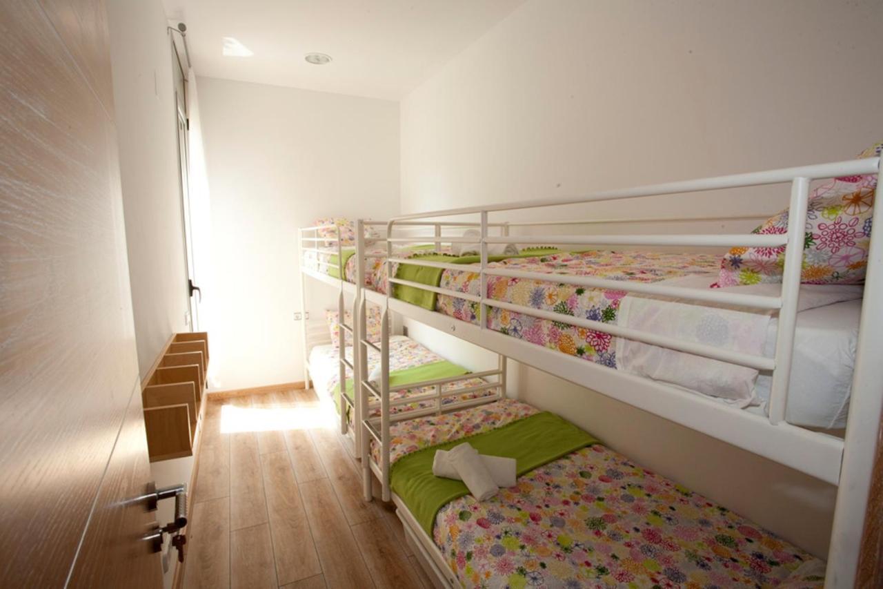 Coroleu House Barcelona Hostel Δωμάτιο φωτογραφία