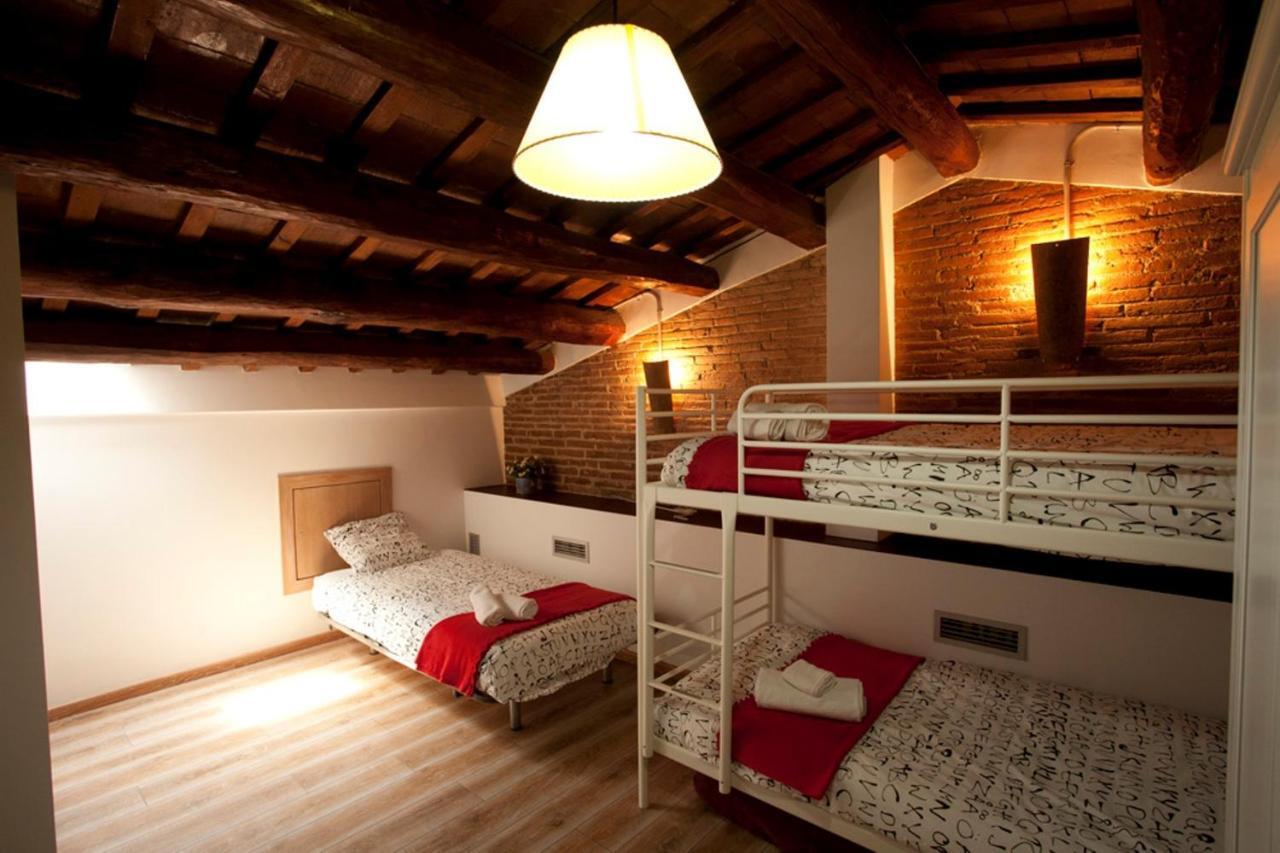 Coroleu House Barcelona Hostel Δωμάτιο φωτογραφία