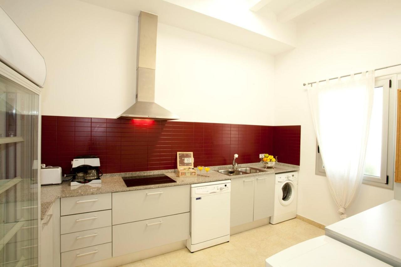 Coroleu House Barcelona Hostel Εξωτερικό φωτογραφία