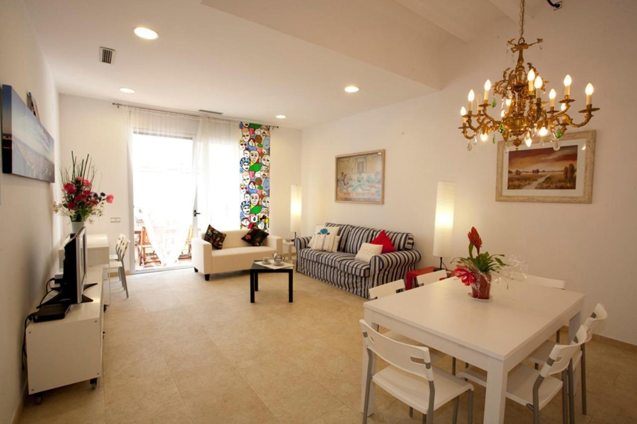Coroleu House Barcelona Hostel Εξωτερικό φωτογραφία