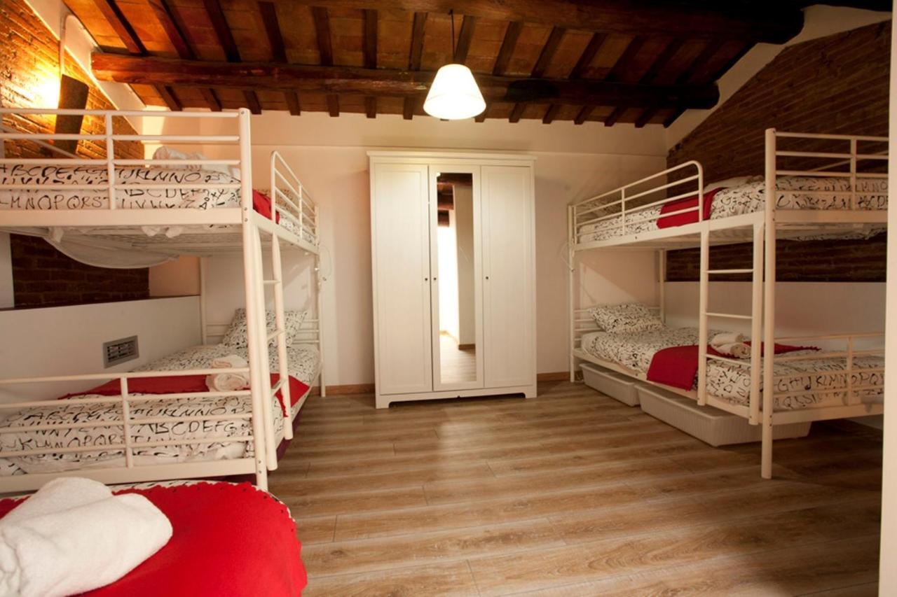 Coroleu House Barcelona Hostel Δωμάτιο φωτογραφία