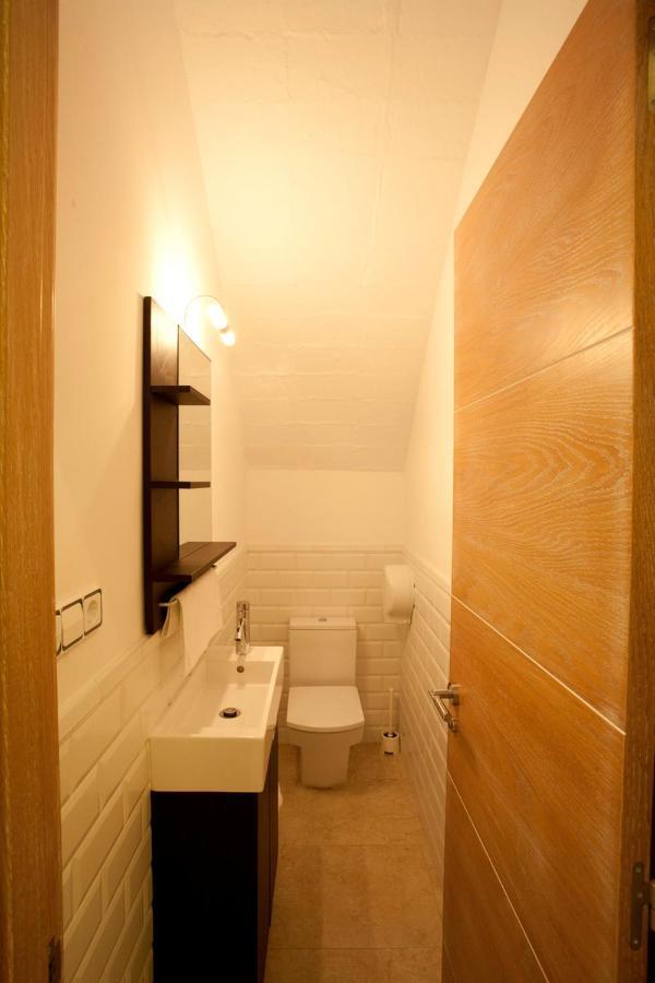 Coroleu House Barcelona Hostel Δωμάτιο φωτογραφία