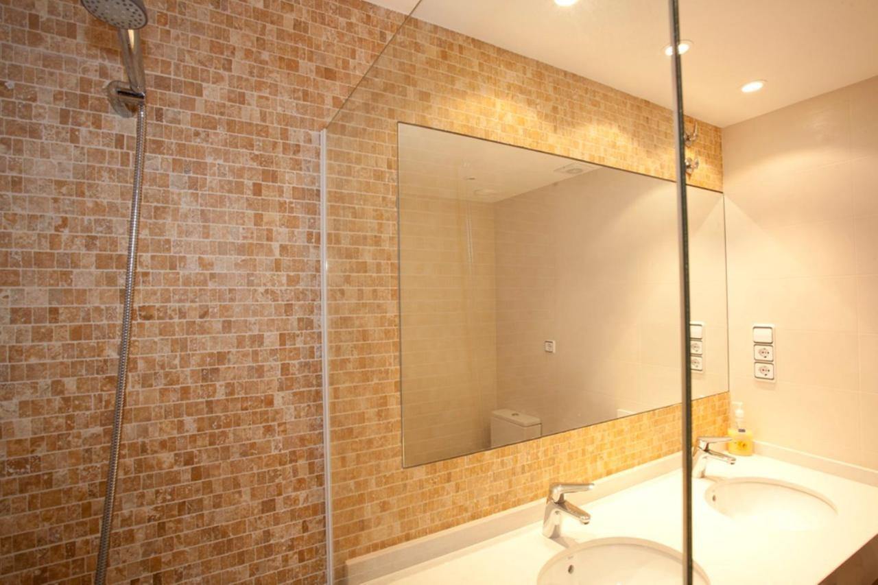 Coroleu House Barcelona Hostel Δωμάτιο φωτογραφία