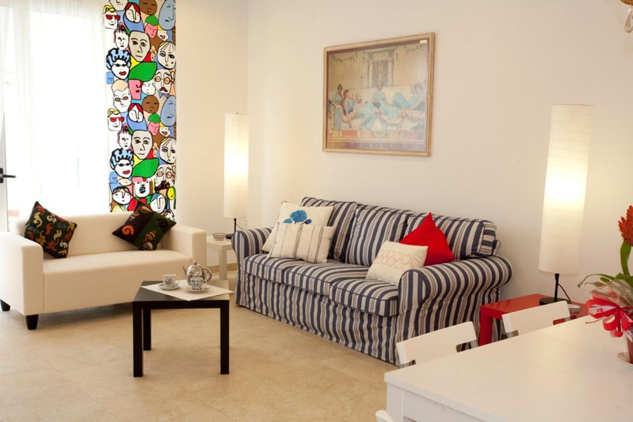 Coroleu House Barcelona Hostel Εξωτερικό φωτογραφία
