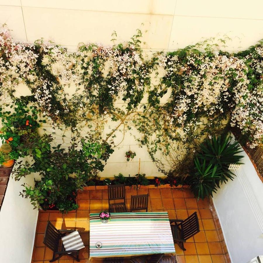 Coroleu House Barcelona Hostel Εξωτερικό φωτογραφία
